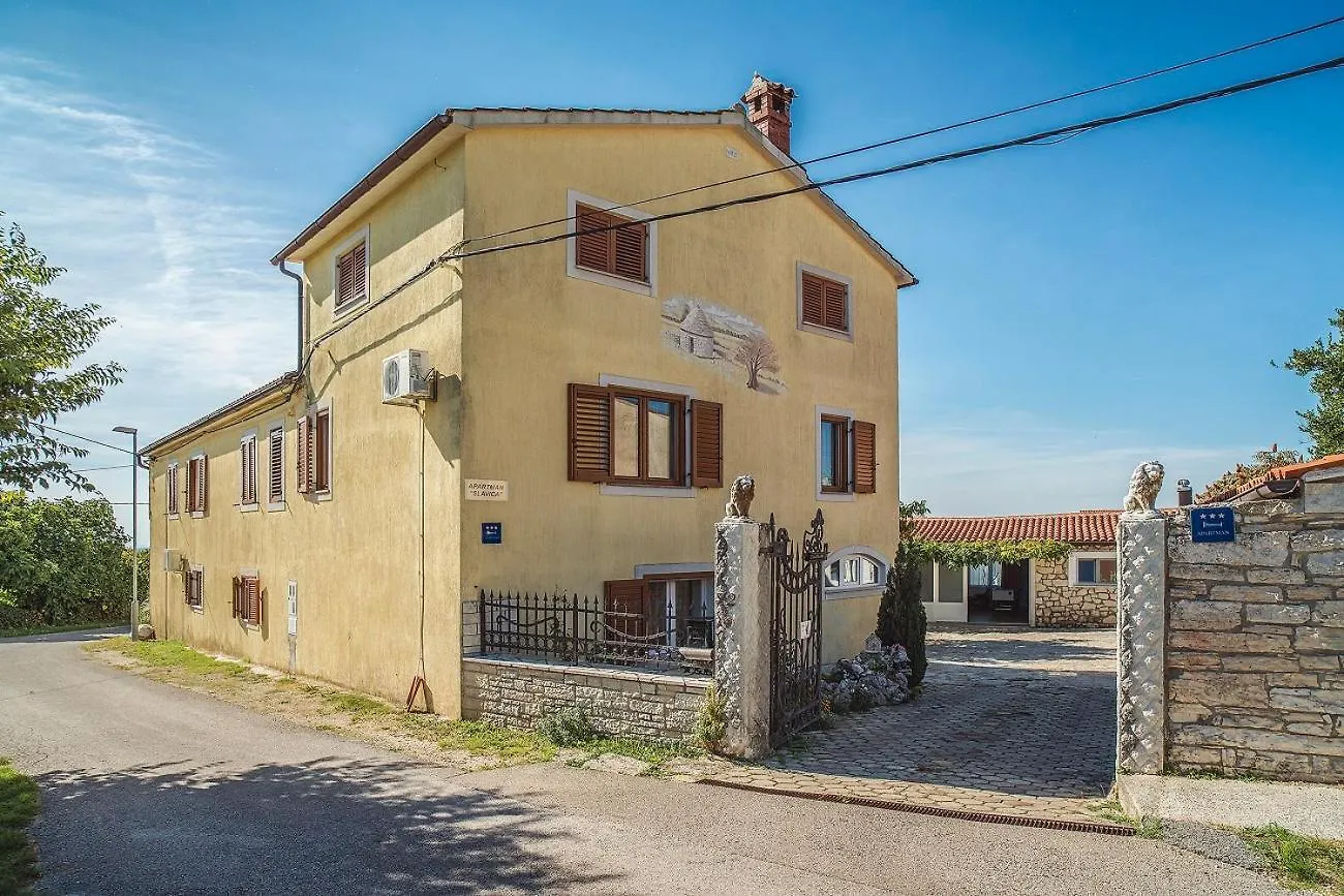 Preiswerte Und Schoene Ferienwohnung Mit Pool, Wlan, Terrasse Und Grill Barat  크로아티아